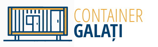 Containere Galați